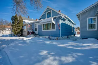 2410 3rd Avenue E, Hibbing, MN 55746 - Photo 1