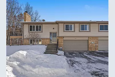 12863 Chisholm Street NE, Blaine, MN 55449 - Photo 1