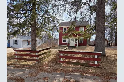 1445 Sorenson Street, Cumberland, WI 54829 - Photo 1