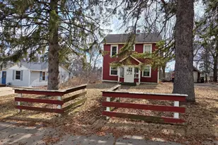 1445 Sorenson St, Cumberland, WI 54829 - Photo 1