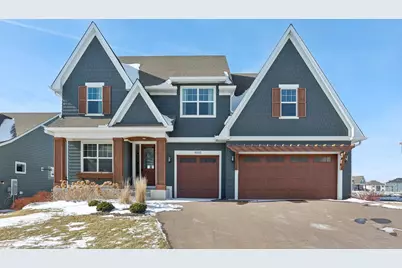 4605 Sunset Lane, Minnetrista, MN 55331 - Photo 1