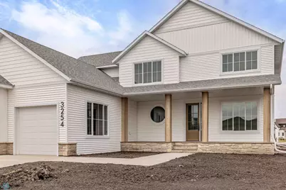 3254 Timber Creek Circle S, Fargo, ND 58104 - Photo 1