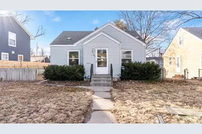 5720 36th Avenue S, Minneapolis, MN 55417 - Photo 1