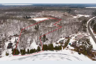 Tbd Deer Haven Bay Drive NE, Remer, MN 56672 - Photo 1