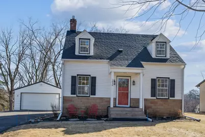 1650 Sterling Street N, Maplewood, MN 55119 - Photo 1