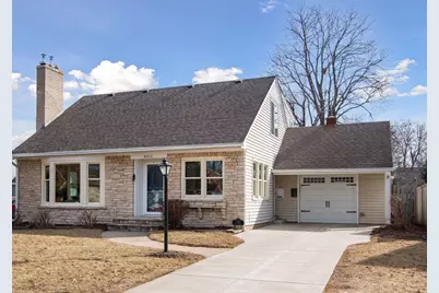 6511 Knox Avenue S, Richfield, MN 55423 - Photo 1