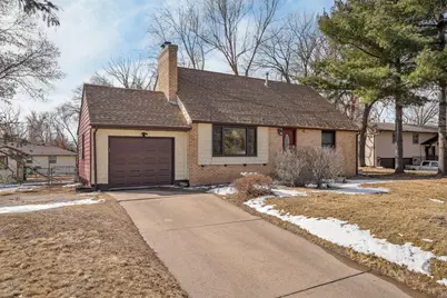 1058 94th Avenue NW, Coon Rapids, MN 55433 - Photo 1