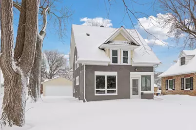 38 15th Avenue N, Hopkins, MN 55343 - Photo 1