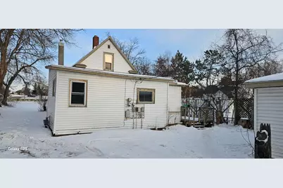 711 Irvine Avenue NW, Bemidji, MN 56601 - Photo 1