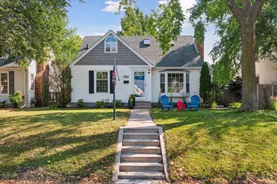 5433 Morgan Avenue S, Minneapolis, MN 55419 - Photo 1