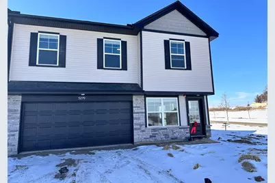 5279 Long Pointe Pass, Woodbury, MN 55129 - Photo 1