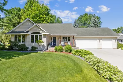 5273 53rd Circle NE, Albertville, MN 55301 - Photo 1