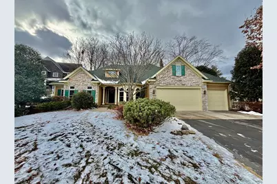 4304 Colleen Court, Arden Hills, MN 55112 - Photo 1