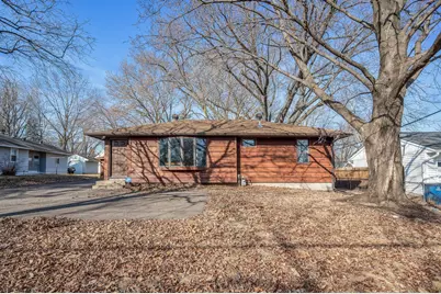 2057 Dale Street N, Roseville, MN 55113 - Photo 1