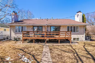 3879 Polk Street NE, Columbia Heights, MN 55421 - Photo 1