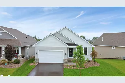 4873 127th Circle NE, Blaine, MN 55449 - Photo 1