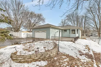 127 10th Avenue N, Waite Park, MN 56387 - Photo 1