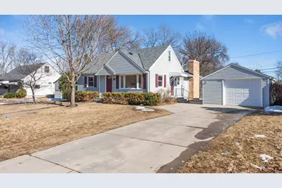 5106 France Avenue N, Brooklyn Center, MN 55429 - Photo 1