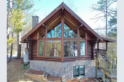 4373 14th Avenue NW, Hackensack, MN 56452 - Photo 1