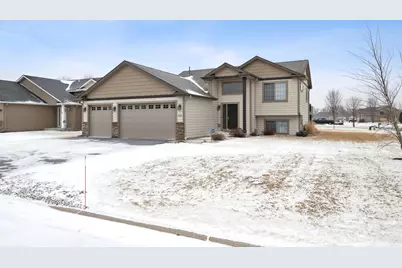 650 Olive Street, Arlington, MN 55307 - Photo 1