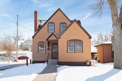 4617 40 1/2 Avenue N, Robbinsdale, MN 55422 - Photo 1