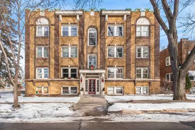 3603 Aldrich Avenue S #303, Minneapolis, MN 55409 - Photo 1