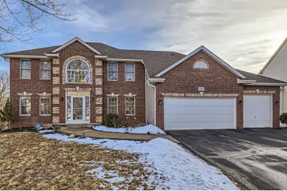 3927 Bailey Ridge Drive, Woodbury, MN 55125 - Photo 1