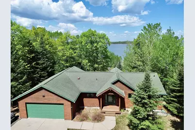 6851 N View Drive NW, Walker, MN 56484 - Photo 1