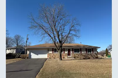 8500 Cherokee Drive N, Brooklyn Park, MN 55428 - Photo 1