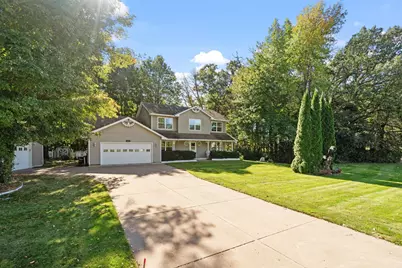 6543 Goodwin Lane, Wyoming, MN 55092 - Photo 1