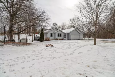 951 E Lake Brophy Road NW, Alexandria, MN 56308 - Photo 1