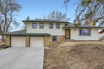 11748 Crocus Street NW, Coon Rapids, MN 55433 - Photo 1