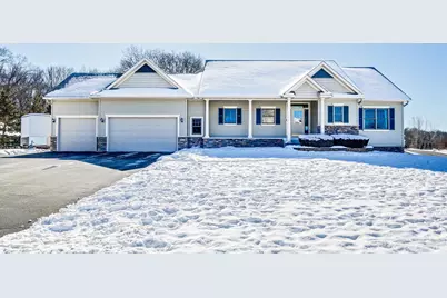 3654 143rd Lane NE, Ham Lake, MN 55304 - Photo 1