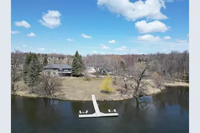 15120 Old Mill Road, Spicer, MN 56288 - Photo 1