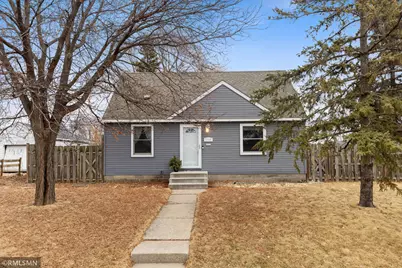 6345 Oliver Avenue S, Richfield, MN 55423 - Photo 1