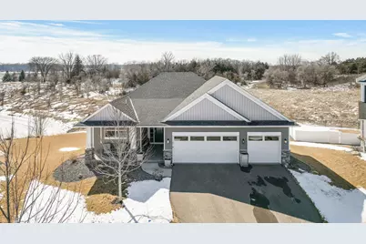 973 Forest Edge Circle, Jordan, MN 55352 - Photo 1