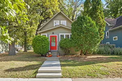 3121 43rd Avenue S, Minneapolis, MN 55406 - Photo 1