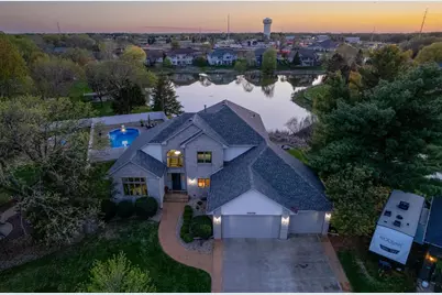 15176 Zilla Street NW, Andover, MN 55304 - Photo 1