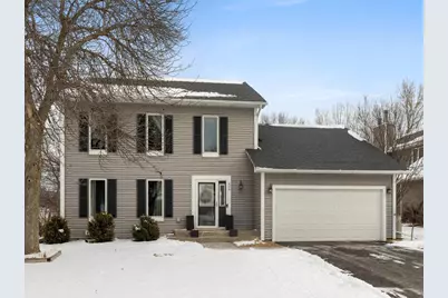 266 Cherry Hill Trail, Medina, MN 55340 - Photo 1
