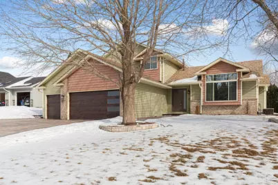 4710 Quantico Lane N, Plymouth, MN 55446 - Photo 1