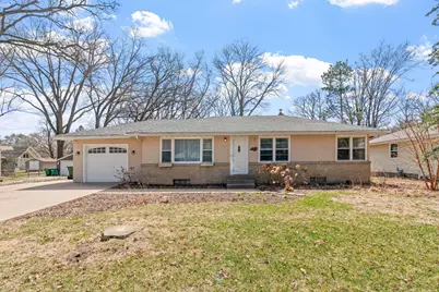 2824 Sherwood Road, Mounds View, MN 55112 - Photo 1