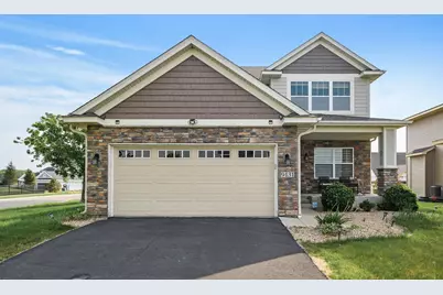 9131 River Rock Drive N, Chanhassen, MN 55317 - Photo 1