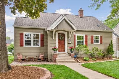 5824 10th Avenue S, Minneapolis, MN 55417 - Photo 1