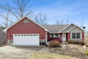 W821 Silver Fox Dr, Spring Valley, WI 54767 - Photo 1