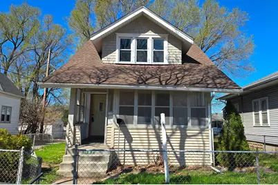 1187 Forest Street, Saint Paul, MN 55106 - Photo 1