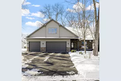 1142 15th Street SE, Forest Lake, MN 55025 - Photo 1