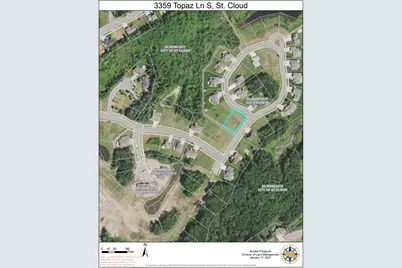 3359 Topaz Lane S, Saint Cloud, MN 56301 - Photo 1