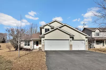 1064 Pond Curve, Waconia, MN 55387 - Photo 1