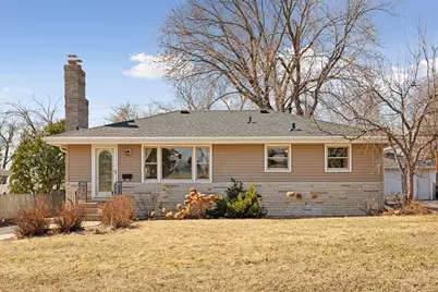 1709 Independence Avenue N, Golden Valley, MN 55427 - Photo 1