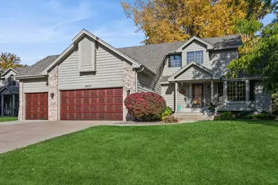 8967 Ashley Terrace, Brooklyn Park, MN 55443 - Photo 1
